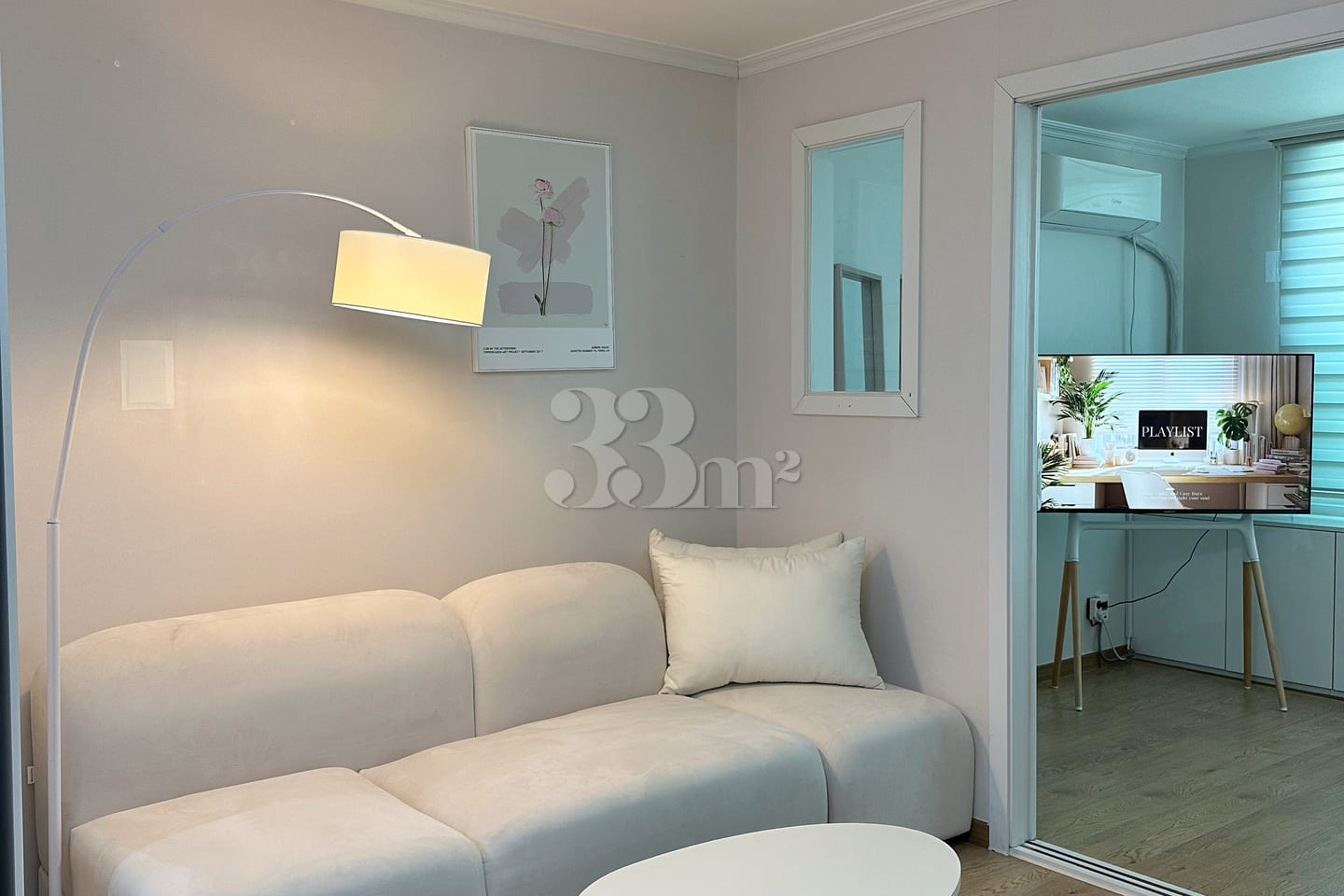 💛1.5-room unit, 2 minutes from Juyeop Statio 11th image
