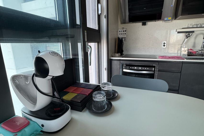 오시리아 반려동물 호텔