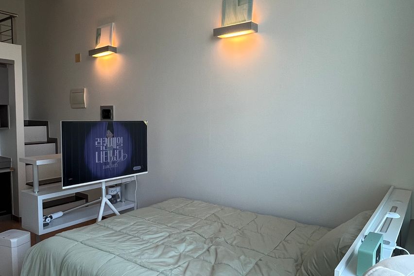 강남역 1분 🏡✨