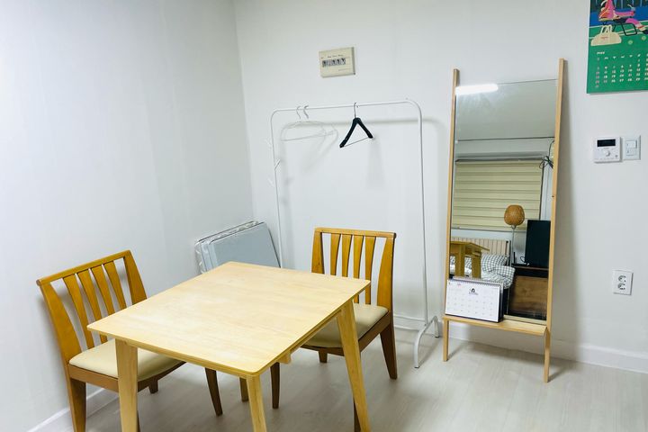 미금역 탄천변 편한집 3번째 이미지