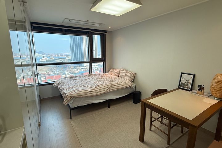 초량역 오피스텔 풀옵션 7번째 이미지