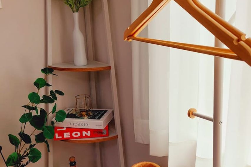 충북대 호원방 풀옵션