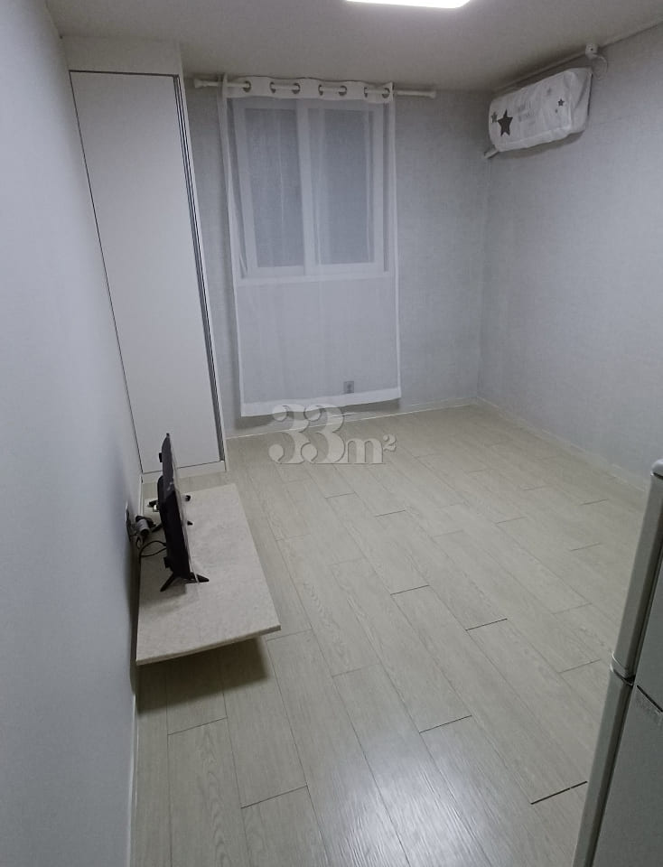 Clean studio apartment✨ 3th image