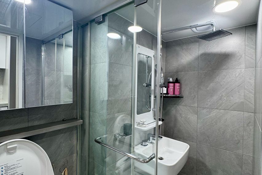 🔴성수역 복층 풀옵션🔵 14번째 이미지