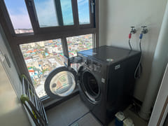 ๐Best Commercial Area, Best View (2 Bedrooms 10th image
