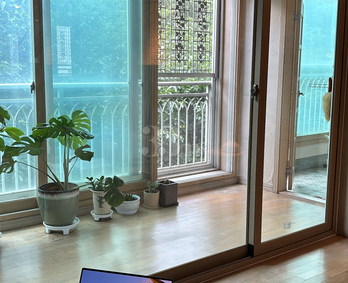 4-bedroom apartment (42 pyeong) in Hongdae, S 8th image