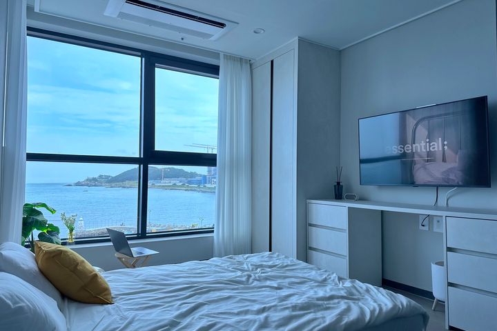 🌊연화402스테이🌊 1번째 이미지