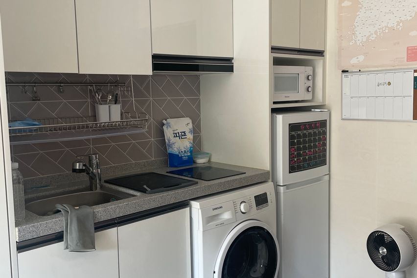 남양읍 편안한 원룸 2번째 이미지