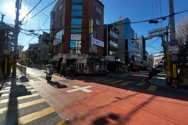 강남스타일 빌리지 9번째 이미지