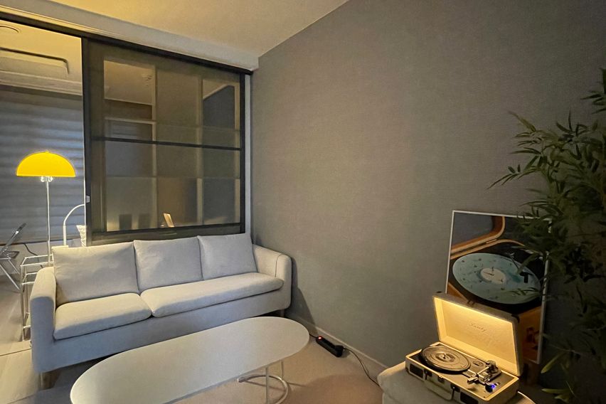 KTX천안아산역도보3분