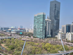 High-rise view ๐ฒ 30 seconds from Singil Stat 18th image