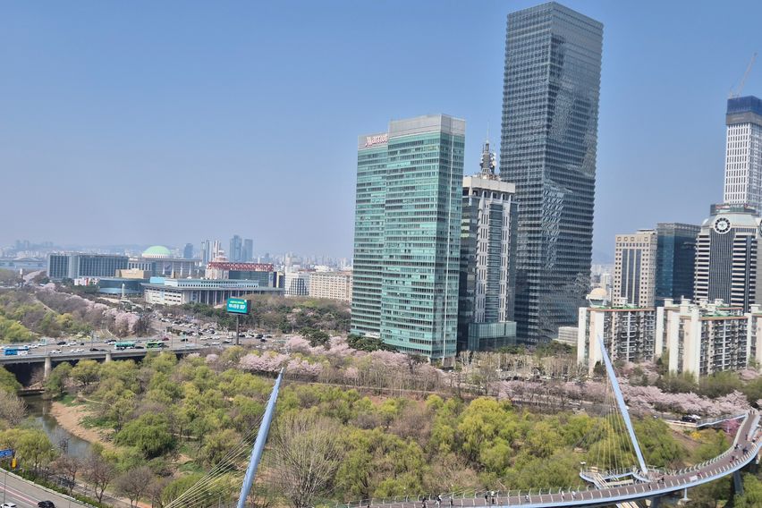 고층뷰/신길역30초 17번째 이미지