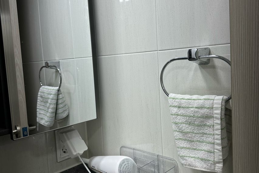 답십리역 복층 오피스텔