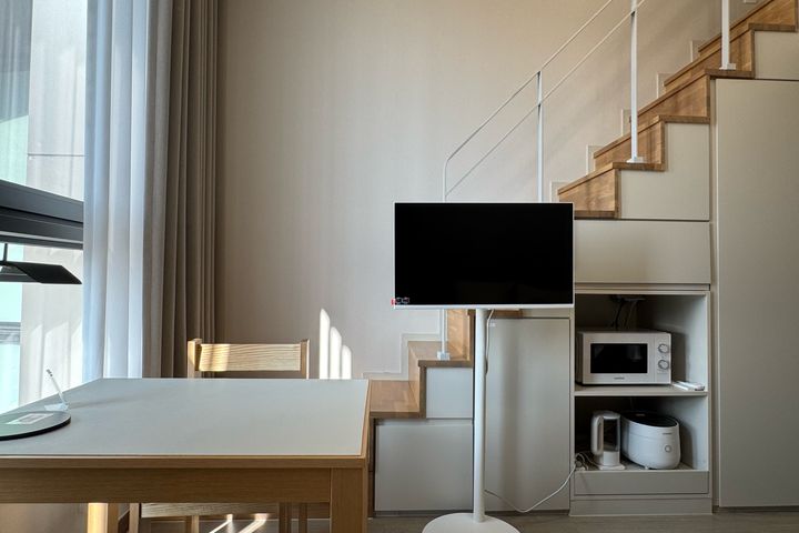 서울역 그리고 충정로역 7번째 이미지