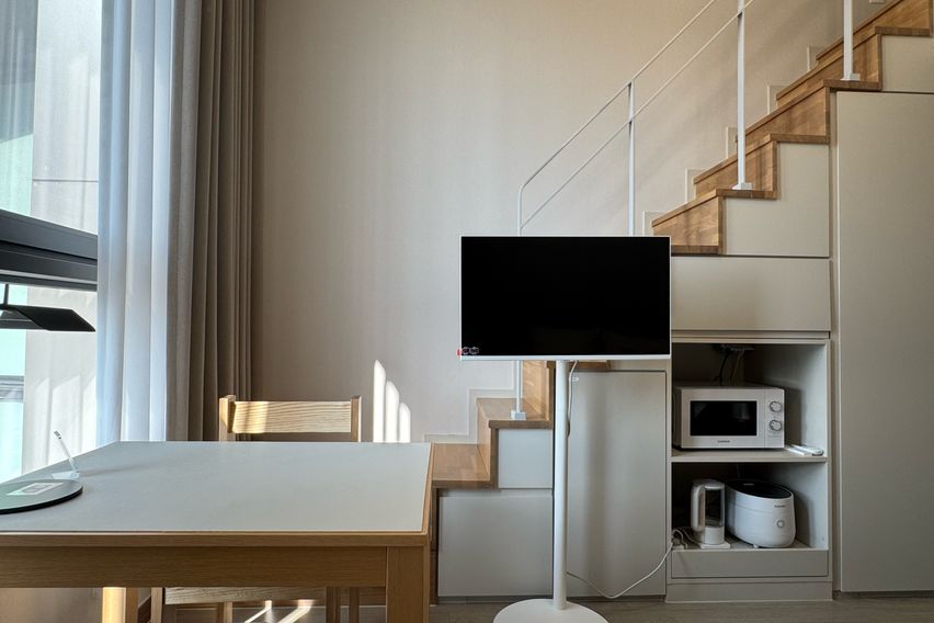 서울역 그리고 충정로역 7번째 이미지