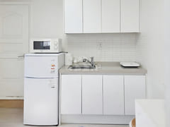 25-pyeong, 2-bedroom apartment with 3 beds 18th image