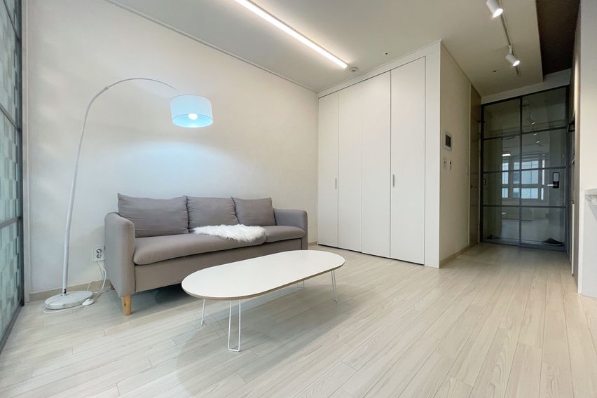 강남역 하이엔드오피스텔