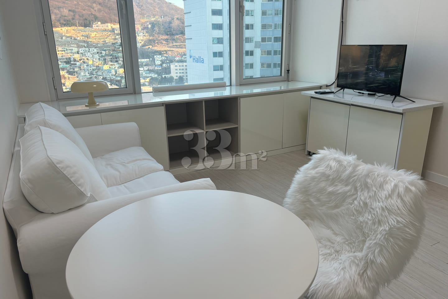 Seomyeon/Jeonpo, 2-minute walk, parking avail 4th image