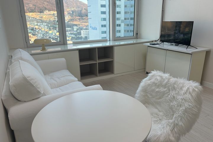 서면 전포 2분 주차O 4번째 이미지