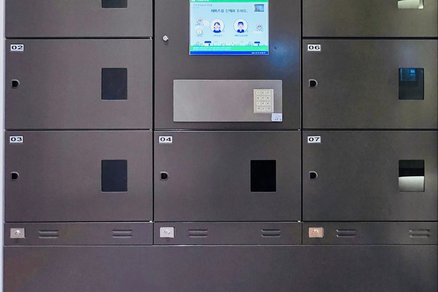 분당판교 studioS