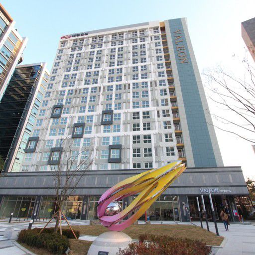 가산 스테이🏡