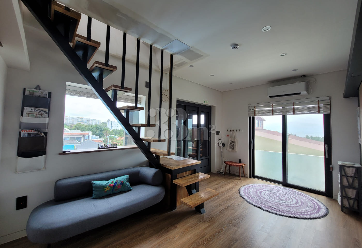 Seogwipo Ocean View Aesthetic Accommodation 19th image