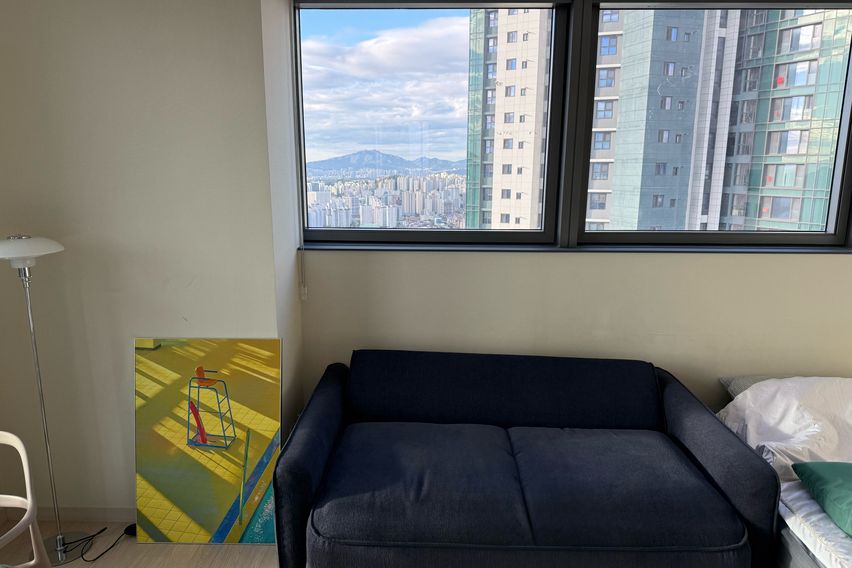 청량리역 초고층코너뷰 6번째 이미지