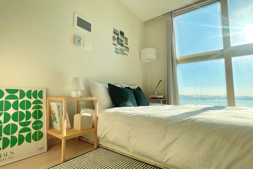 인천공항 영종 하늘도시