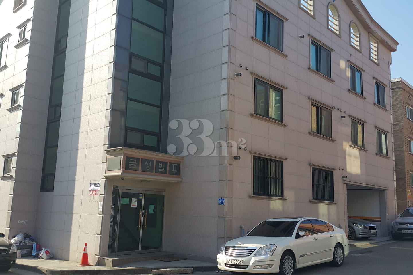 Geumseong Building, Unit 101 0th image