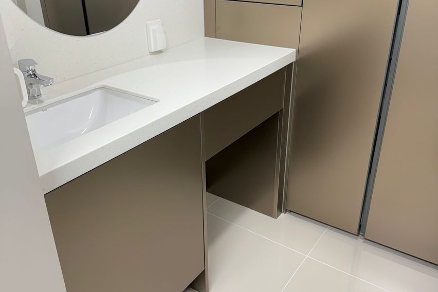 광안리 신축레지던스