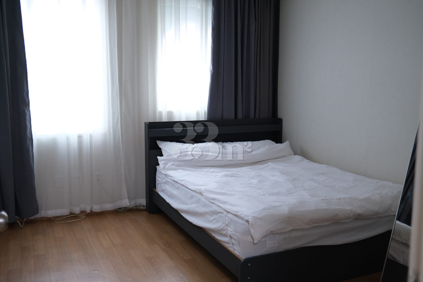 Namchuncheon Station Sunny 1.5-Room Apartment 1th image