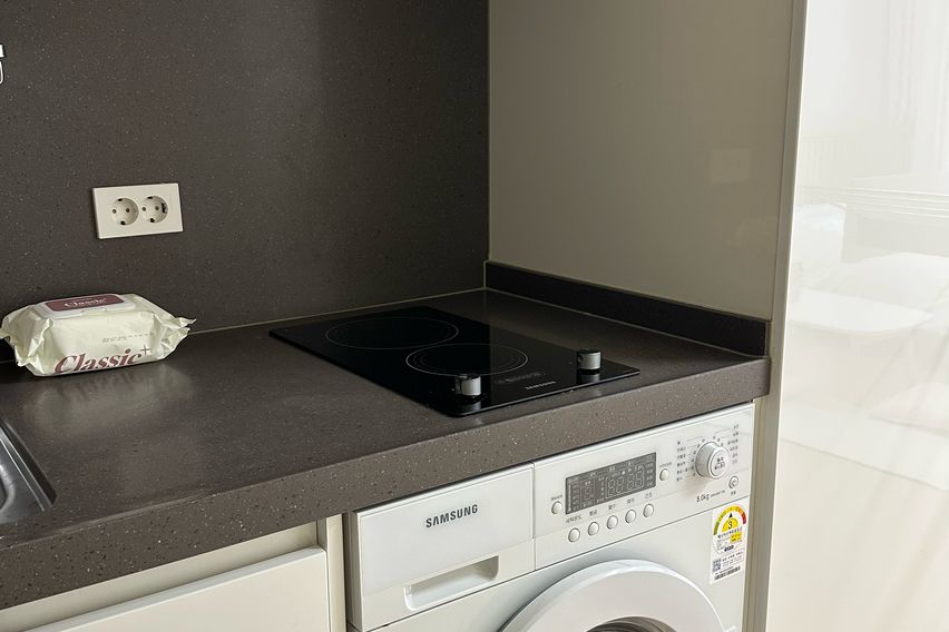 강남역초역세권 고층뷰