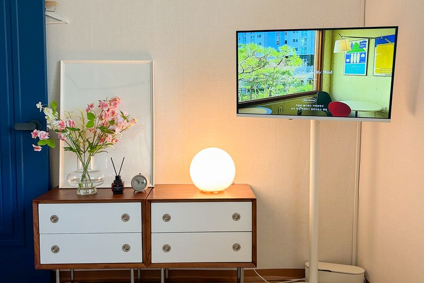 잠실 투룸_코지하우스☕