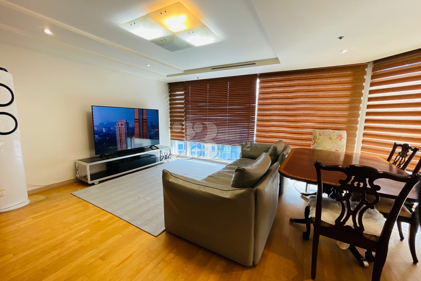 🌷Luxury 18-Pyeong Unit near Mapo Station 3th image