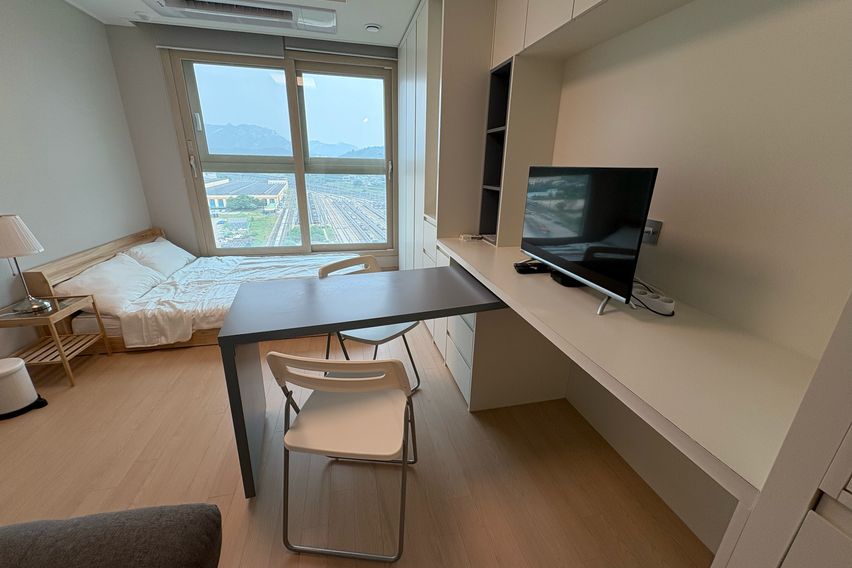 북한산삼송역 스타필드