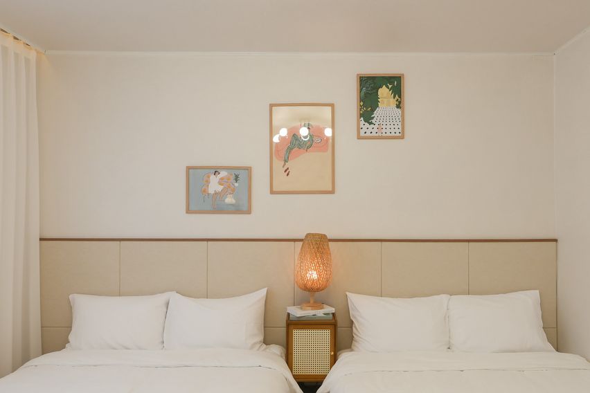 감성다이닝룸/신림10분