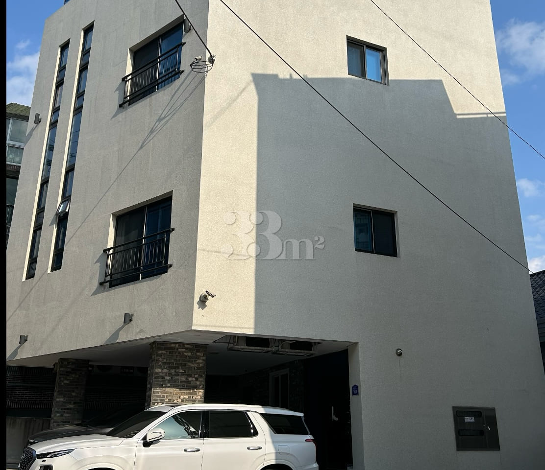 Maison Haute Daemyeong, Unit 201 19th image