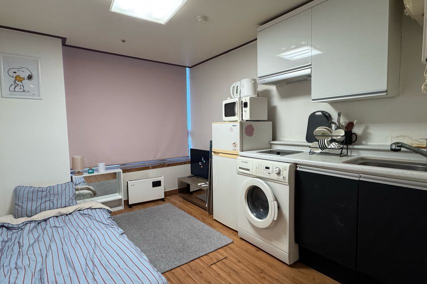 연제구연산동원룸.a8 0번째 이미지