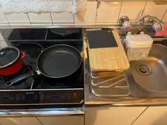 Fully furnished, parking available, Sanggye 10th image