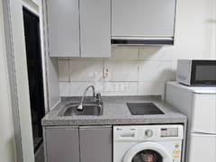 New studio apartment (no bed) b2 2th image