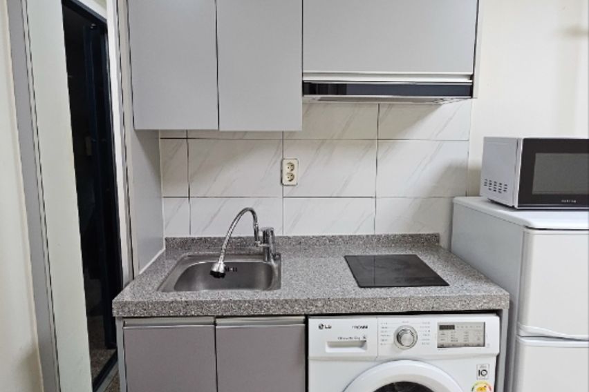 신축원룸(침대x)b2