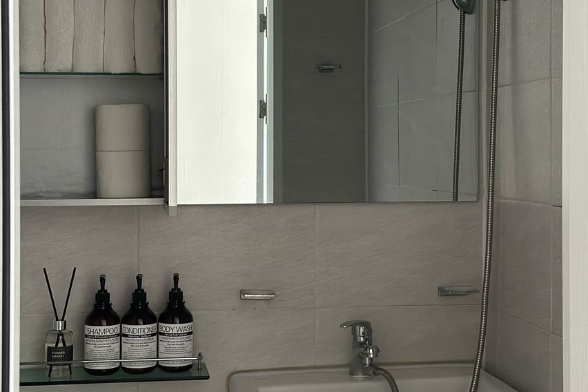 수서역•입주 혜택🫶