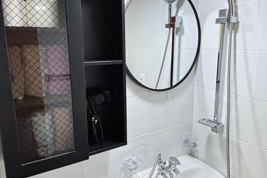 🖼️시크릿 테라스 룸