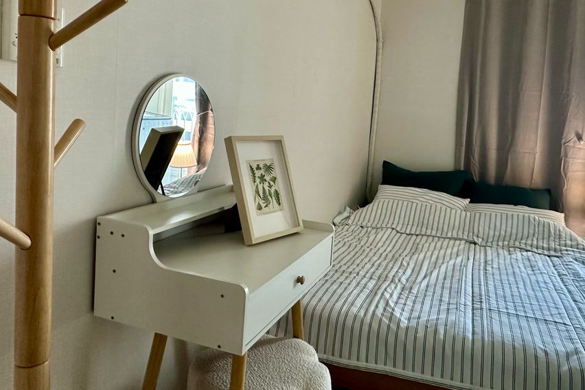 배방역투룸아파트2-3인 2번째 이미지