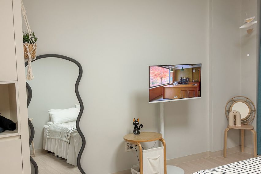 판교역5분 풀옵션