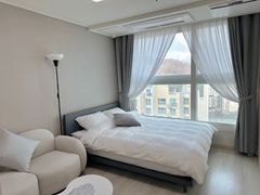🍀풀옵션/조용히쉴수있는 1번째 이미지