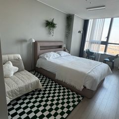 쉼 스테이 방 이미지