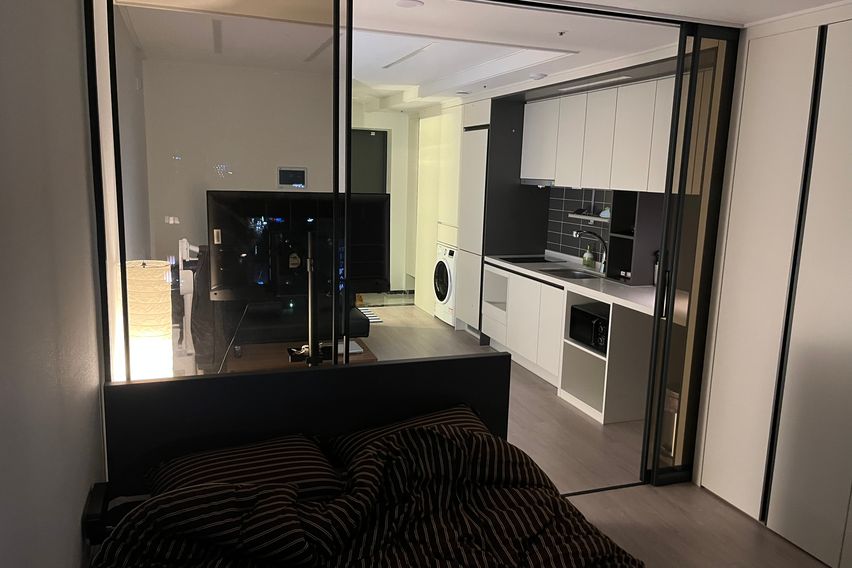 동명동,ACC 오피스텔