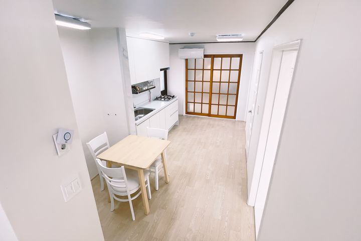 Seongsan Two-Room Unit & Excellent Infrastruc 7th image
