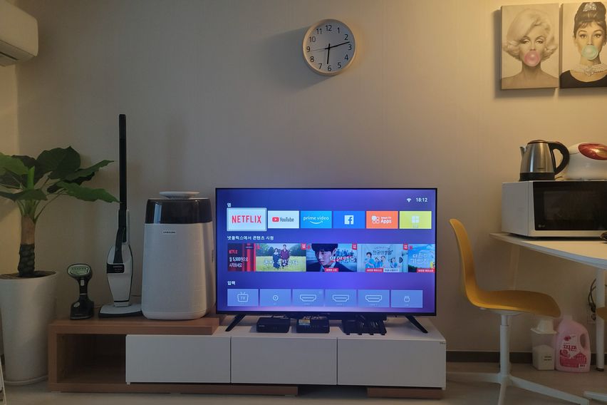 선릉역 풀옵션.KC10